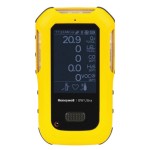 Multi Gas Detector - BW Ultra by Honeywell Analytics
