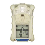 MSA Altair 4XR Glow Gas Detector 10178587