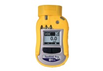 Portable Single Sensor Gas Detectors to suit a variety of applications.