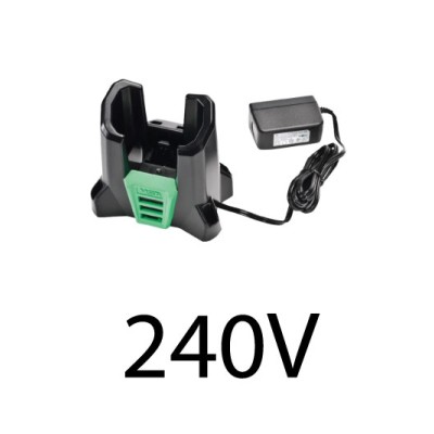 MSA Safety | Altair Charger Cradle | 240V Power Supply MSA Altair Charger Cradle - 10089487