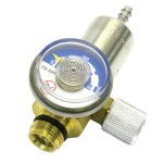 0.5lpm Calibration Flow Regulator