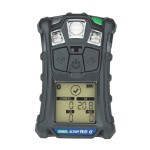 MSA Altair 4XR Gas Detector