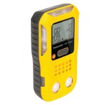 Multi Gas Detector - BW Clip4 by Honeywell Analytics