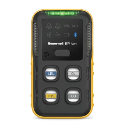 Honeywell BW Icon Gas Detector