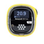 Honeywell BW Solo Wireless Single Gas Detector