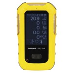 Multi Gas Detector - BW Ultra by Honeywell Analytics