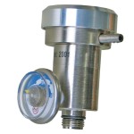 DFR - Demand Flow Regulator