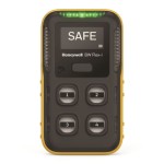 BW Flex multi gas detector by Honeywell