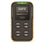 BW Flex multi gas detector by Honeywell