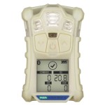 MSA Altair 4XR Glow Gas Detector 10178587