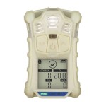 MSA Altair 4XR Glow Gas Detector 10178587