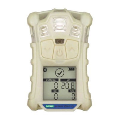 Altair 4XR Glow | MSA Safety | Portable Gas Detection MSA Altair 4XR Glow Gas Detector 10178587