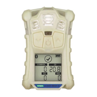 MSA Altair 4XR Glow Gas Detector 10178587