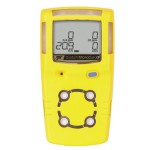 Multi Gas Detector - MicroClip X3 by Honeywell Analytics