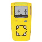 Multi Gas Detector - MicroClip XL by Honeywell Analytics