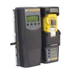 Calibration & Service of 1 to 4 sensor gas detector