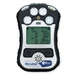 MicroRAE Portable Gas Detector by Honeywell