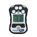 MicroRAE Portable Gas Detector by Honeywell