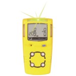 Multi Gas Detector - MicroClip XL by Honeywell Analytics