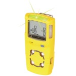 Multi Gas Detector - MicroClip X3 by Honeywell Analytics