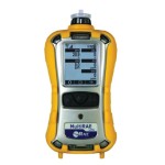  MultiRAE Lite Multi Gas Detector