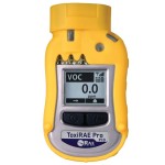 ToxiRAE Pro Single Gas Detector by Honeywell